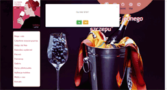 Desktop Screenshot of kobietyiwino.com